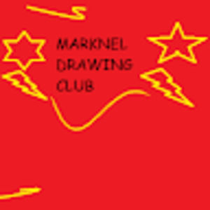 Meet your Posher, Markneldrawing